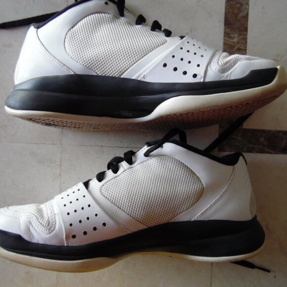 jordans mens size 8.5 shoes - Picture 6 of 11